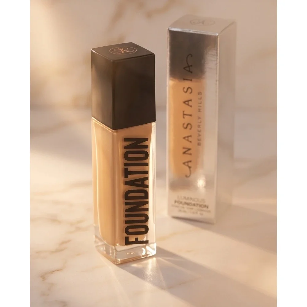Anastasia Beverly Hills anastasia beverly